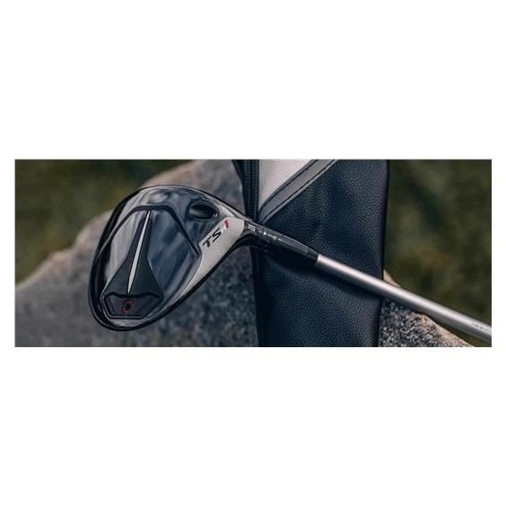 Titleist TSR1 women's fairway wood