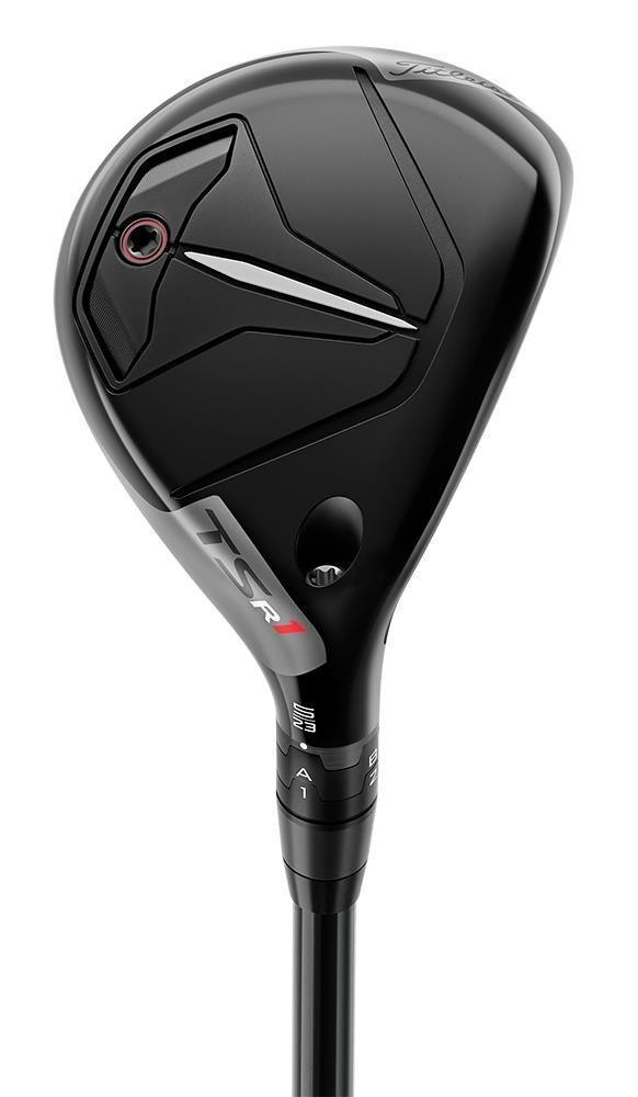 Titleist TSR1 women's hybrid