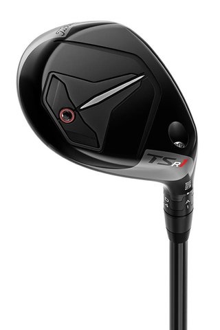 Titleist TSR1 women's hybrid