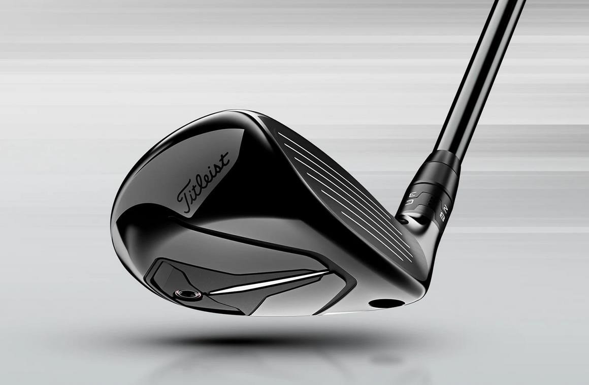 Titleist TSR1 women's hybrid