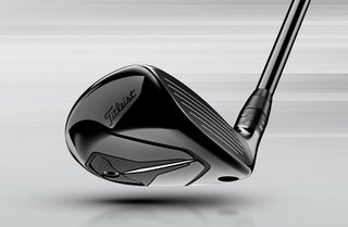 Titleist TSR1 women's hybrid
