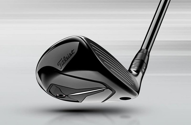 Titleist TSR1 women's hybrid