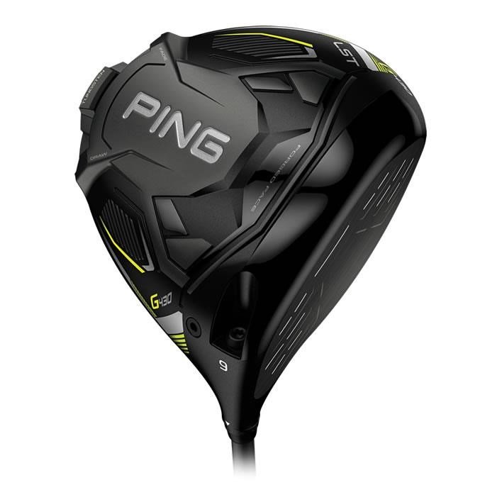 PING G430 LST men's driver
