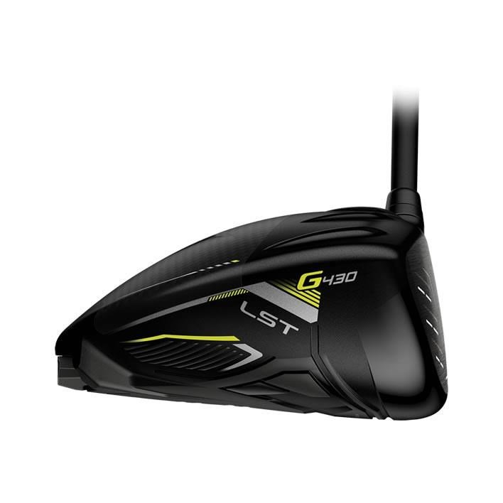 PING G430 LST men's driver