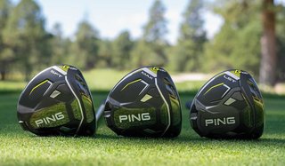 PING G430 LST men's driver