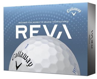 Callaway REVA 23 golf balls