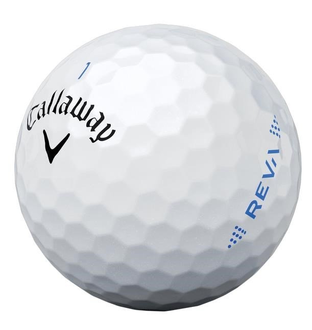 Callaway REVA 23 golf balls