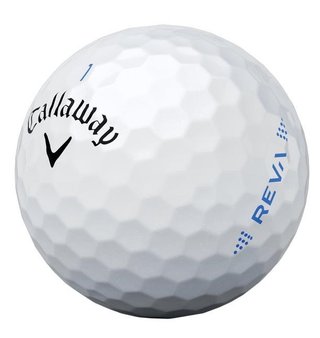 Callaway REVA 23 golf balls