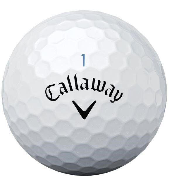 Callaway REVA 23 golf balls