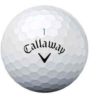 Callaway REVA 23 golf balls