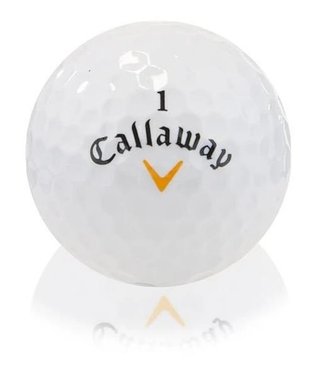 Callaway Warbird 2.0 golf balls