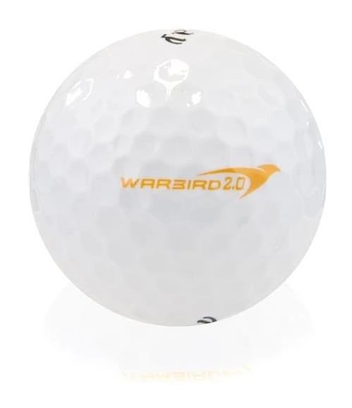 Callaway Warbird 2.0 golf balls
