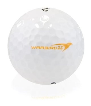 Callaway Warbird 2.0 golf balls
