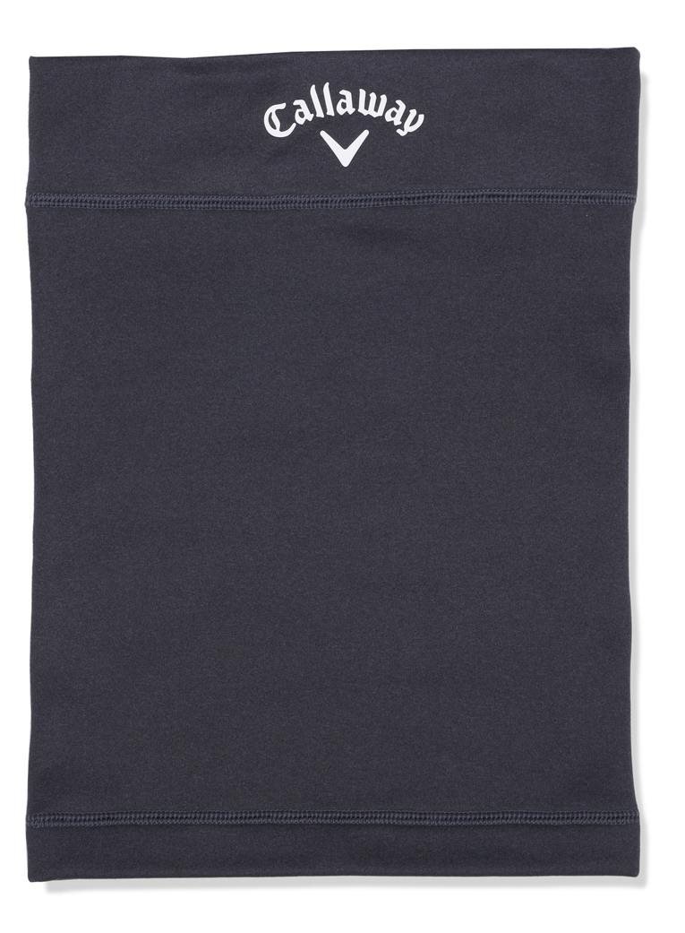 Callaway Performance Snood, black