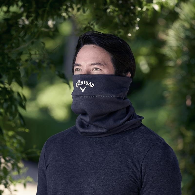Callaway Performance Snood, black