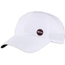 Callaway REVA High Tail ladies cap, white