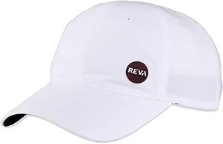 Callaway REVA High Tail ladies cap, white