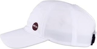 Callaway REVA High Tail ladies cap, white