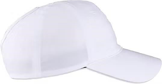 Callaway REVA High Tail ladies cap, white