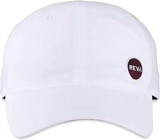 Callaway REVA High Tail ladies cap, white