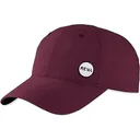 Callaway REVA High Tail ladies cap, eggplant