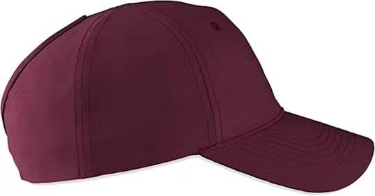 Callaway REVA High Tail ladies cap, eggplant
