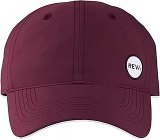 Callaway REVA High Tail ladies cap, eggplant