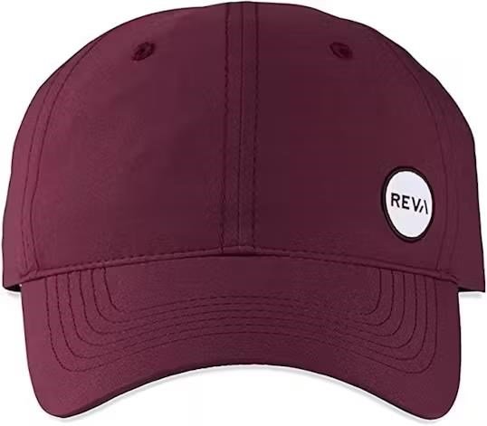 Callaway REVA High Tail ladies cap, eggplant