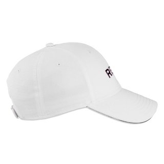 Callaway REVA Liquid Metal women's cap, white
