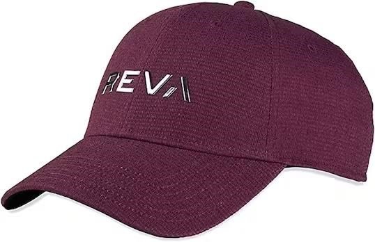 Callaway REVA Liquid Metal women's cap, eggplant