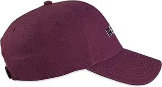 Callaway REVA Liquid Metal women's cap, eggplant