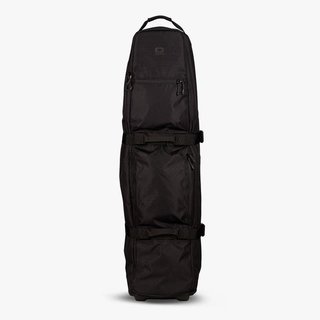 Ogio Alpha Mid travel bag, black