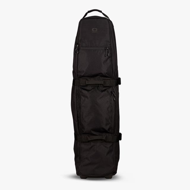 Ogio Alpha Mid travel bag, black