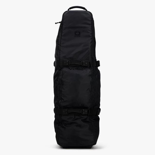 Ogio Alpha Mid travel bag, black