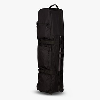 Ogio Alpha Mid travel bag, black
