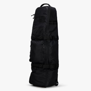 Ogio Alpha Mid travel bag, black