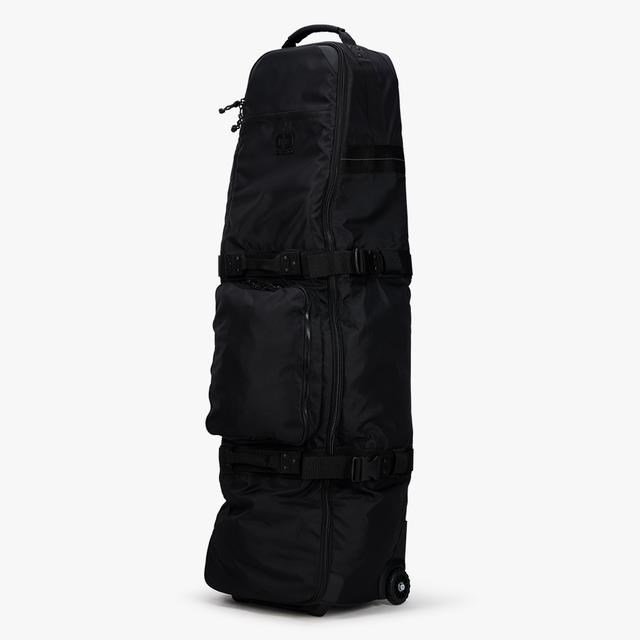 Ogio Alpha Mid travel bag, black