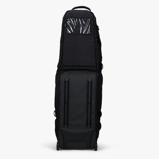 Ogio Alpha Mid travel bag, black