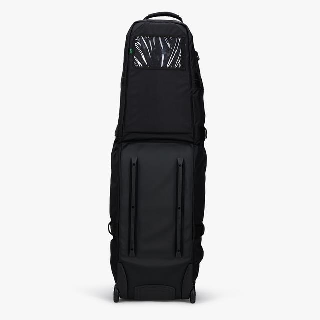Ogio Alpha Mid travel bag, black