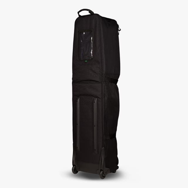 Ogio Alpha Mid travel bag, black