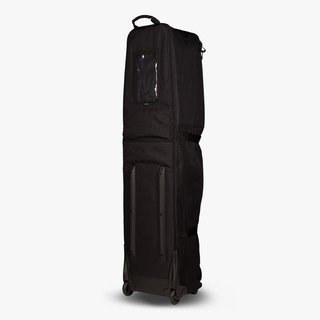 Ogio Alpha Mid travel bag, black