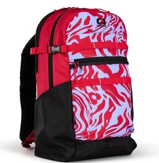 Ogio Alpha 20L backpack melting geos bag
