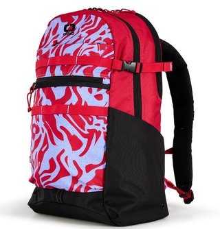 Ogio Alpha 20L backpack melting geos bag