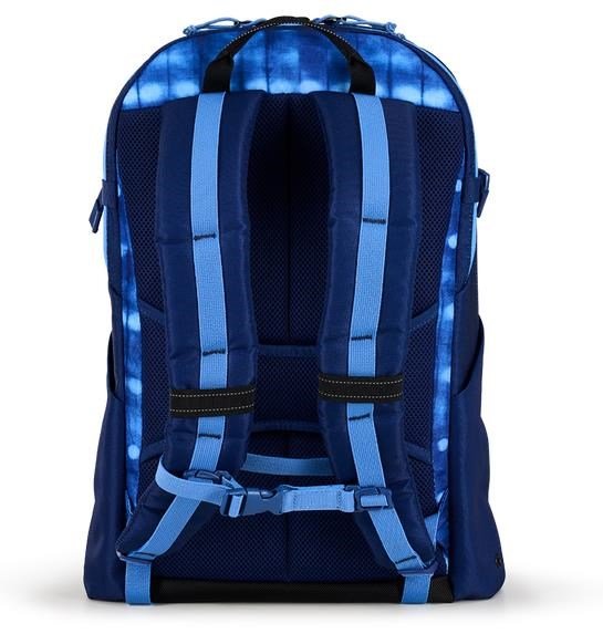 Ogio Alpha 20L backpack bag, shibori dot