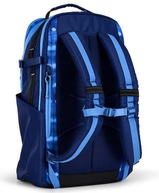 Ogio Alpha 25L Backpack bag, shibori dot