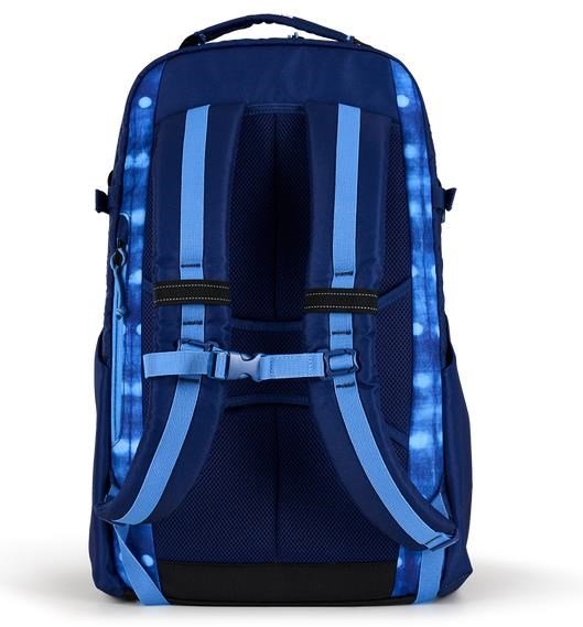 Ogio Alpha 25L Backpack bag, shibori dot