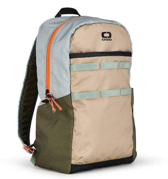 Ogio Alpha Lite backpack bag, olive
