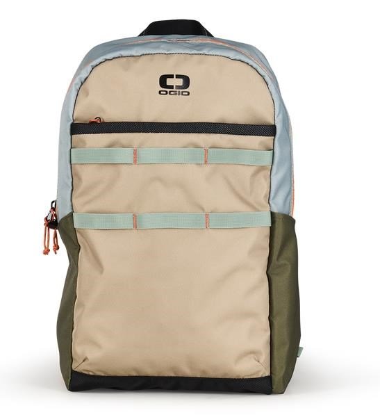 Ogio Alpha Lite backpack bag, olive