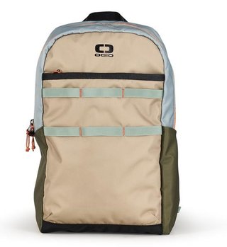 Ogio Alpha Lite backpack bag, olive