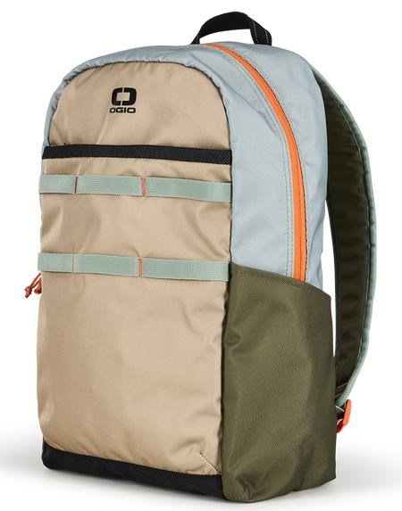 Ogio Alpha Lite backpack bag, olive